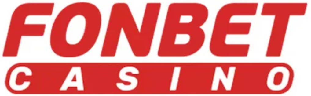 ФонБет Казино логотип